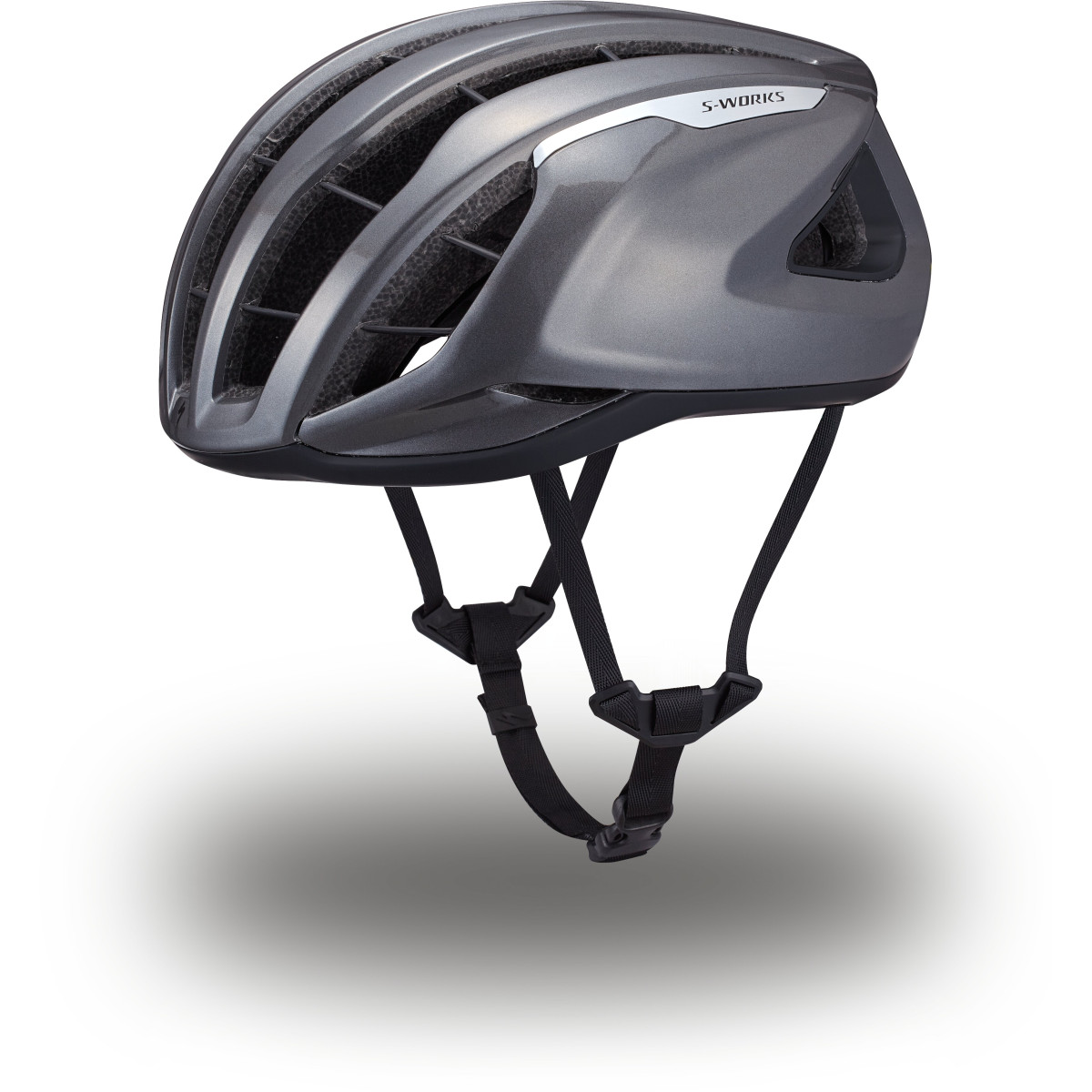 S-Works Prevail 3 ķivere | Smoke