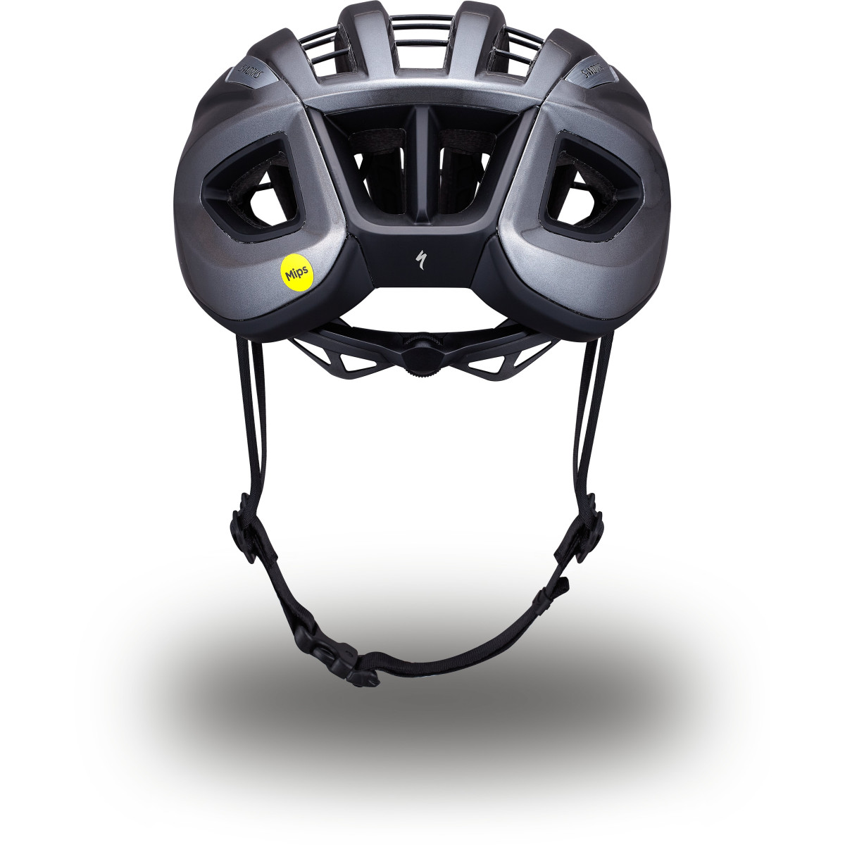 S-Works Prevail 3 ķivere | Smoke