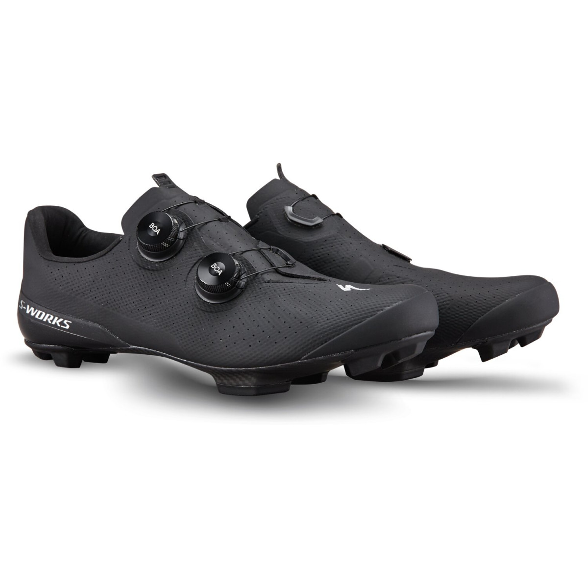 S-Works Recon apavi | Melni