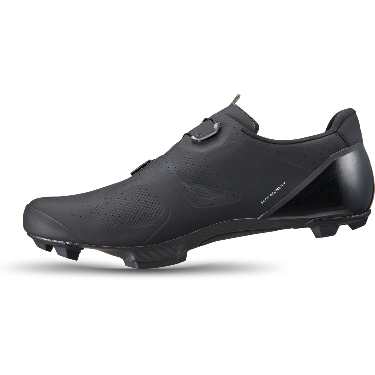 S-Works Recon apavi | Melni