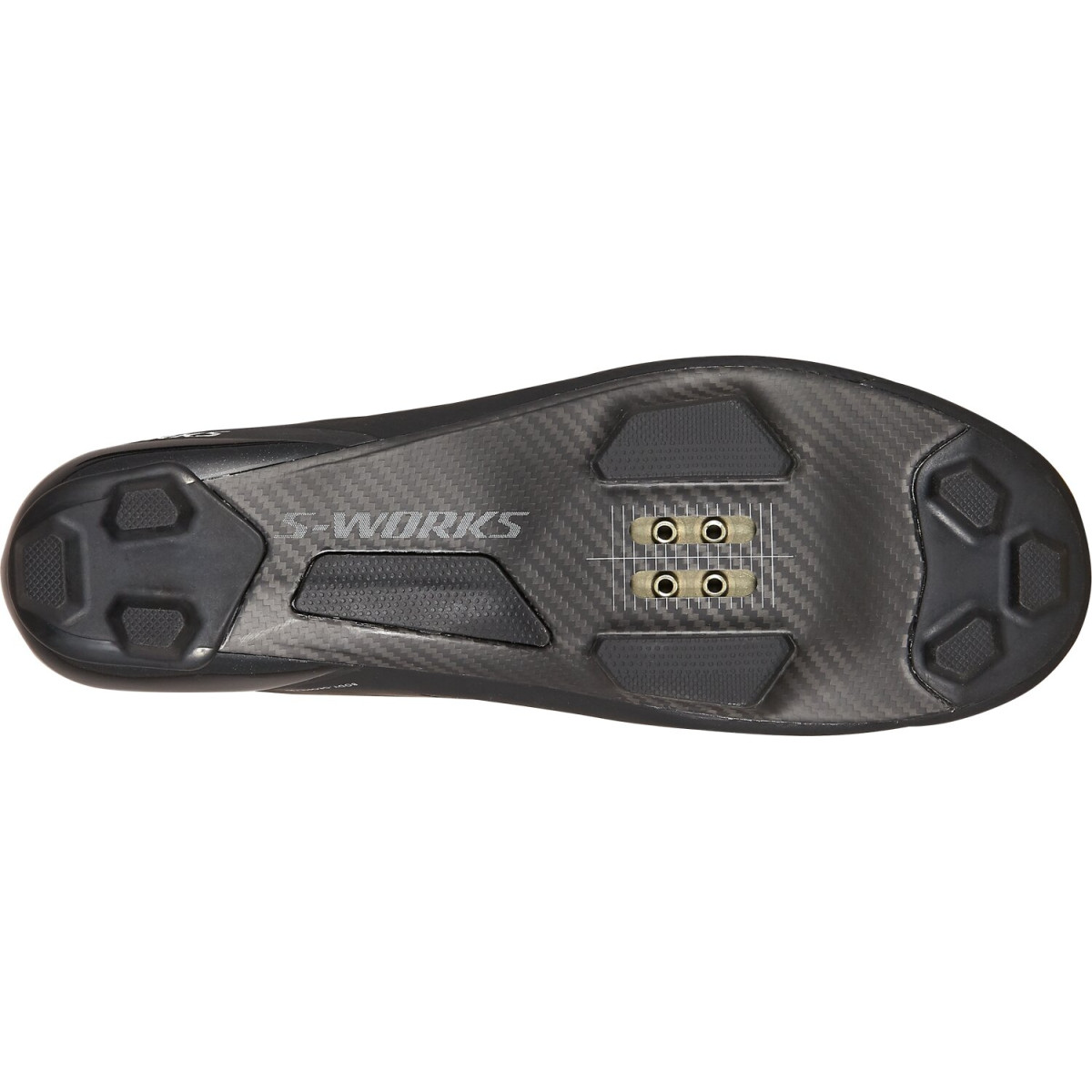 S-Works Recon apavi | Melni