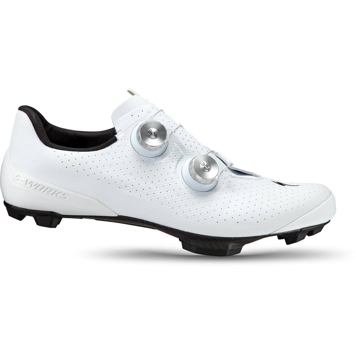 S-Works Recon apavi | White