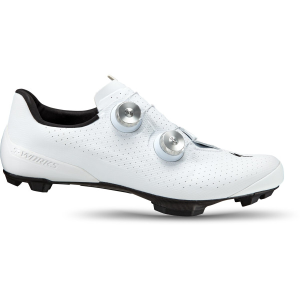 S-Works Recon jalgrattakingad | Valge S-Works Recon jalgrattakingad | Valge