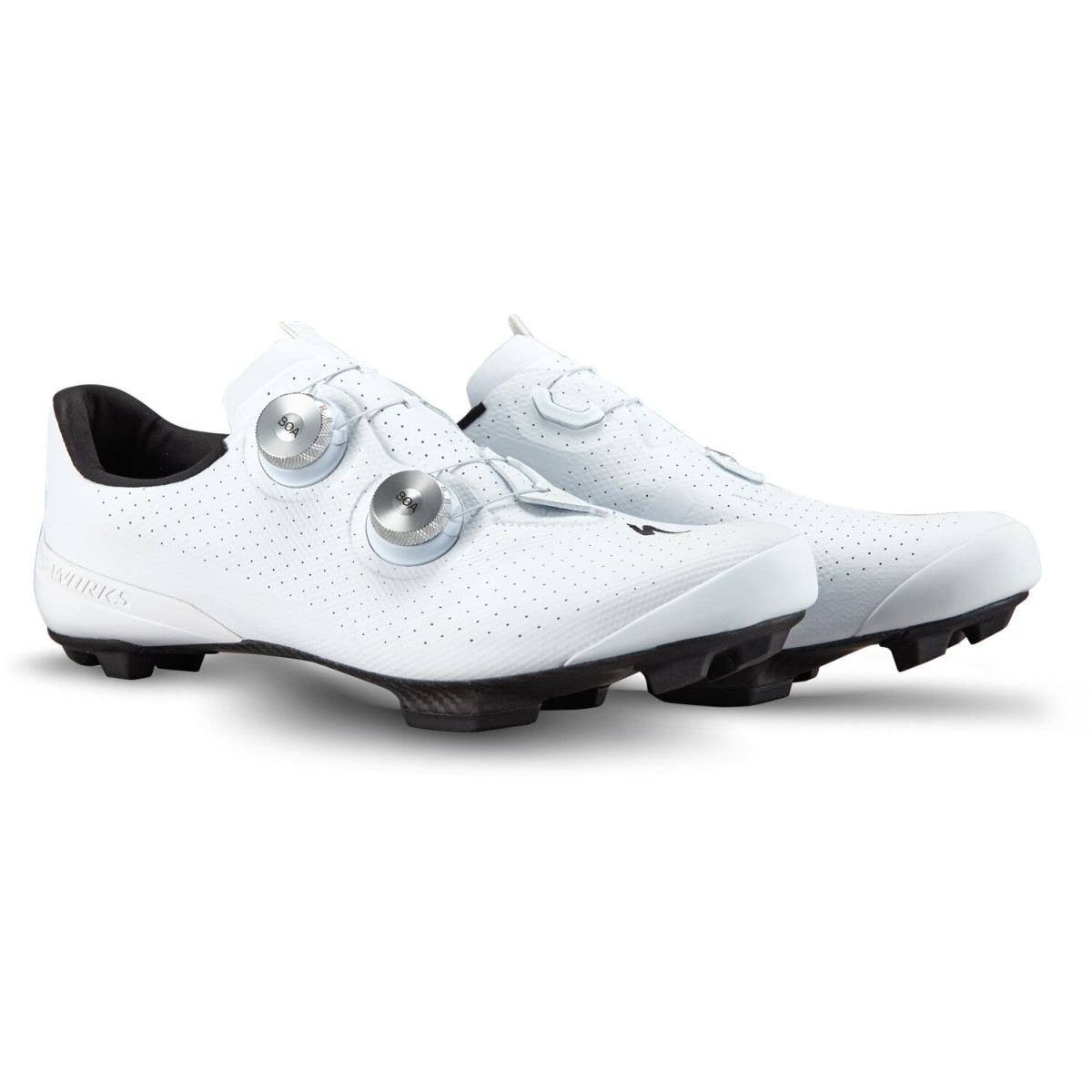 S-Works Recon apavi | White