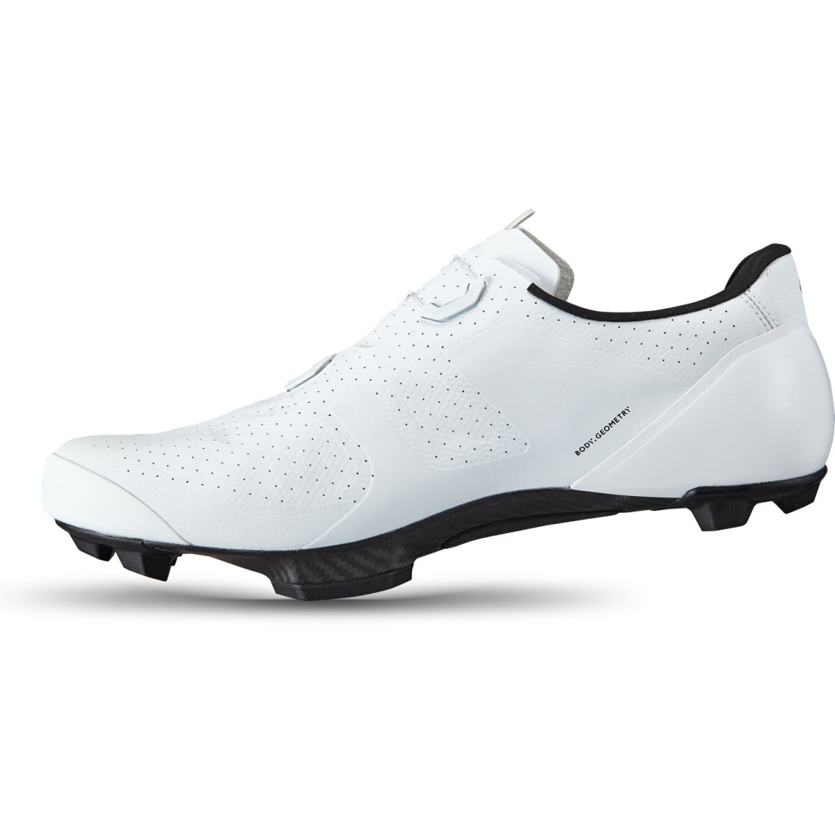 S-Works Recon apavi | White