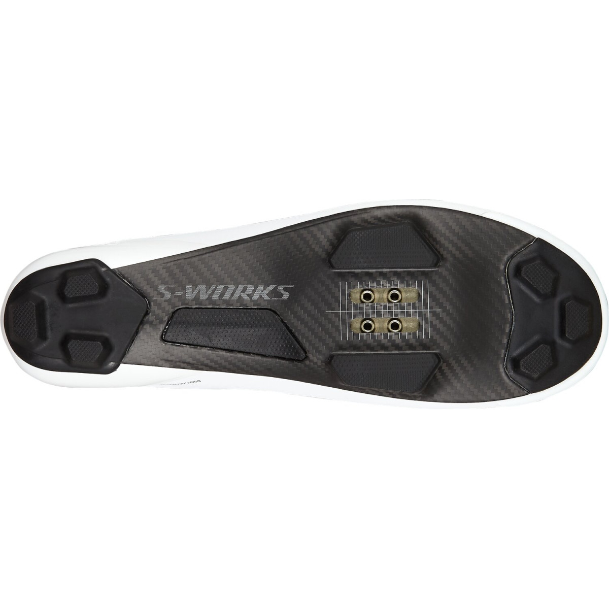 S-Works Recon apavi | White