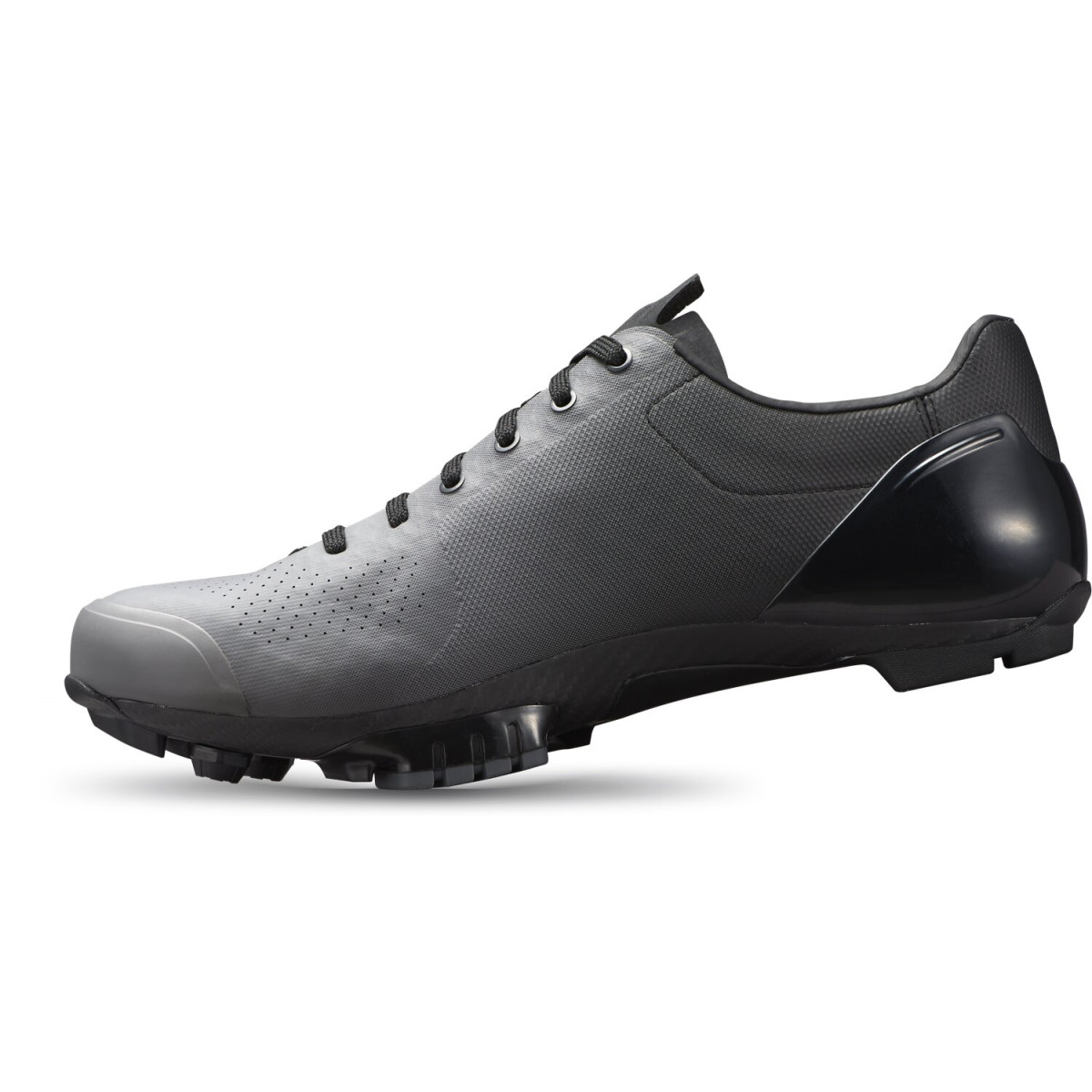 S-Works Recon Lace Gravel Cycling Shoes | Black