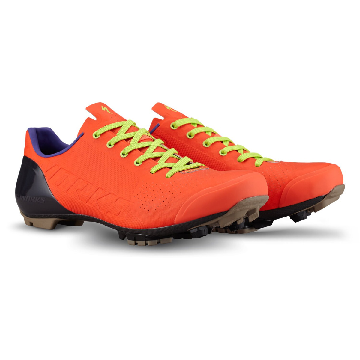 S-Works Recon Lace Gravel jalgrattakingad | Cactus Bloom