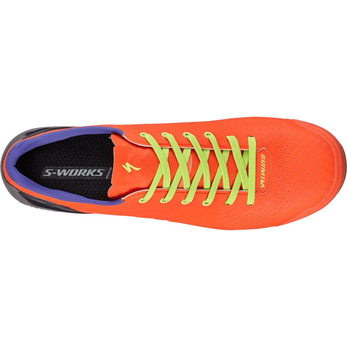 S-Works Recon Lace Gravel jalgrattakingad | Cactus Bloom