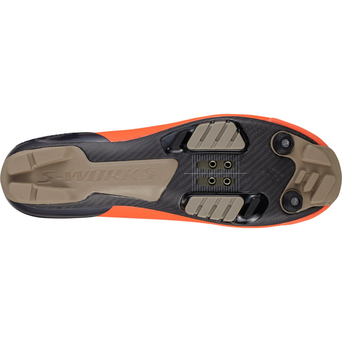 S-Works Recon Lace Gravel jalgrattakingad | Cactus Bloom