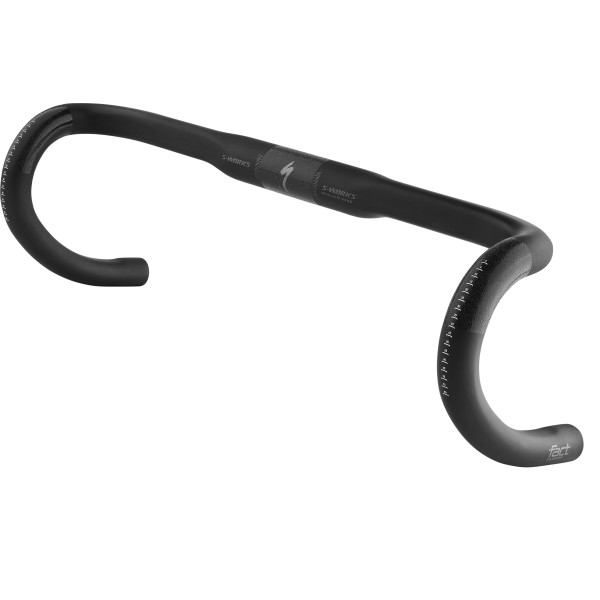 S-Works Shallow Bend Carbon lenks