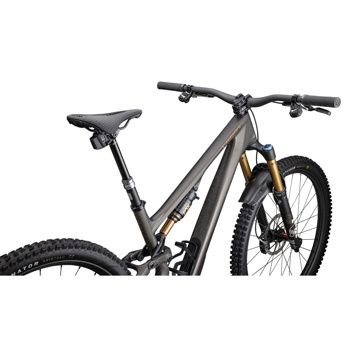 S-Works Stumpjumper 15 kalnu velosipēds | 27,5