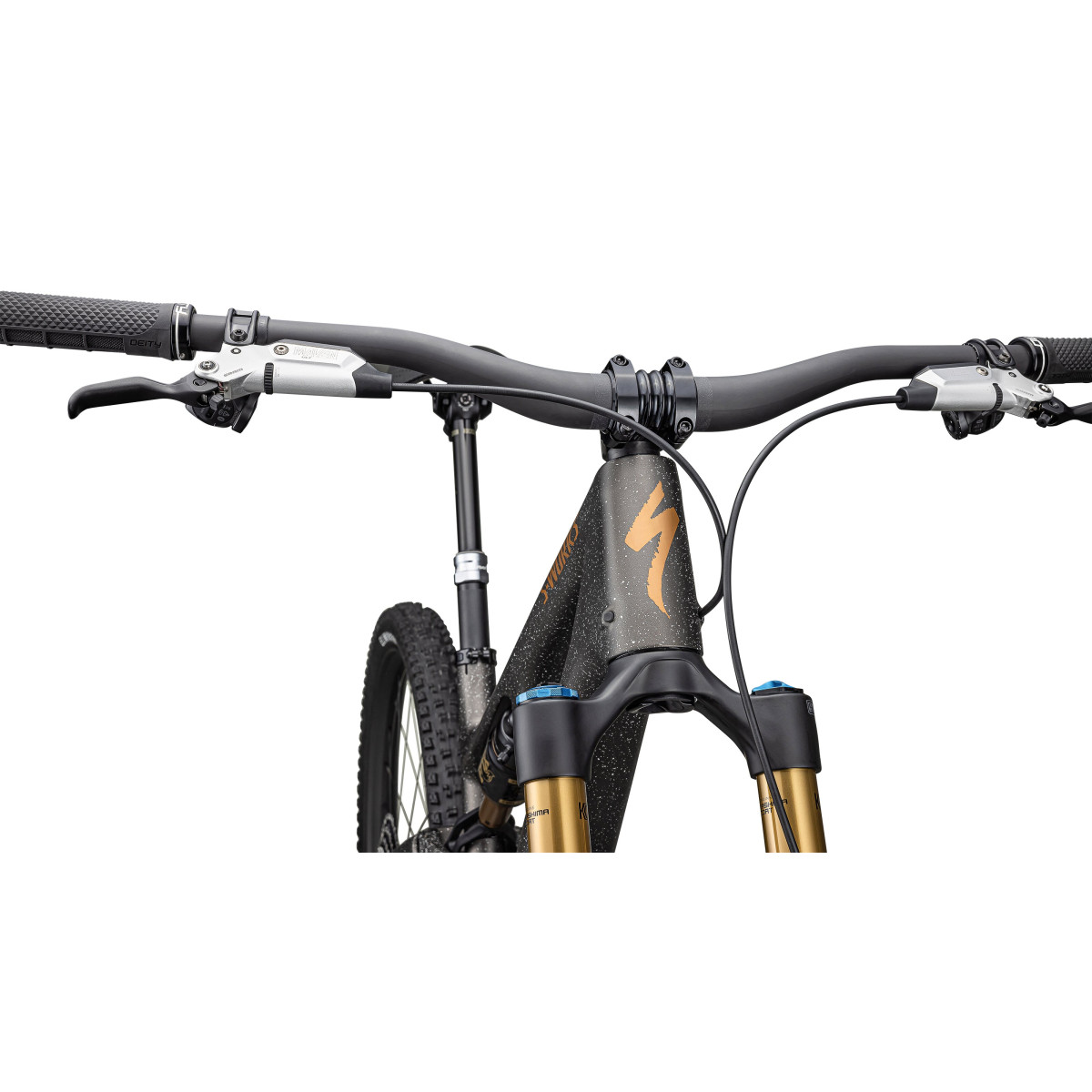 S-Works Stumpjumper 15 kalnu velosipēds | 27,5