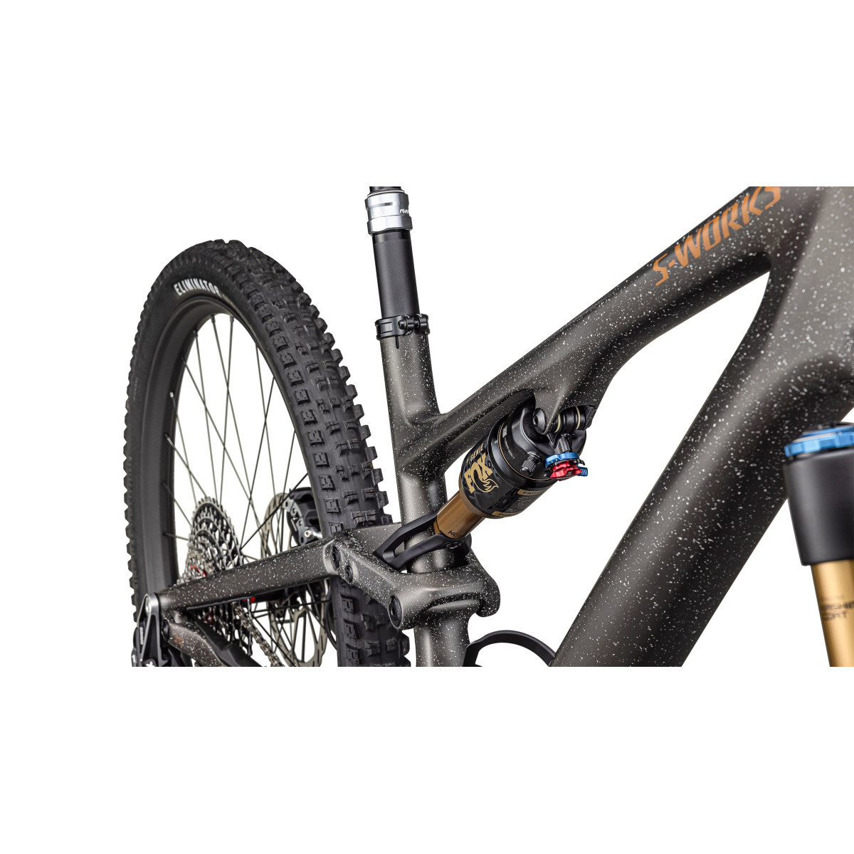 S-Works Stumpjumper 15 kalnu velosipēds | 27,5