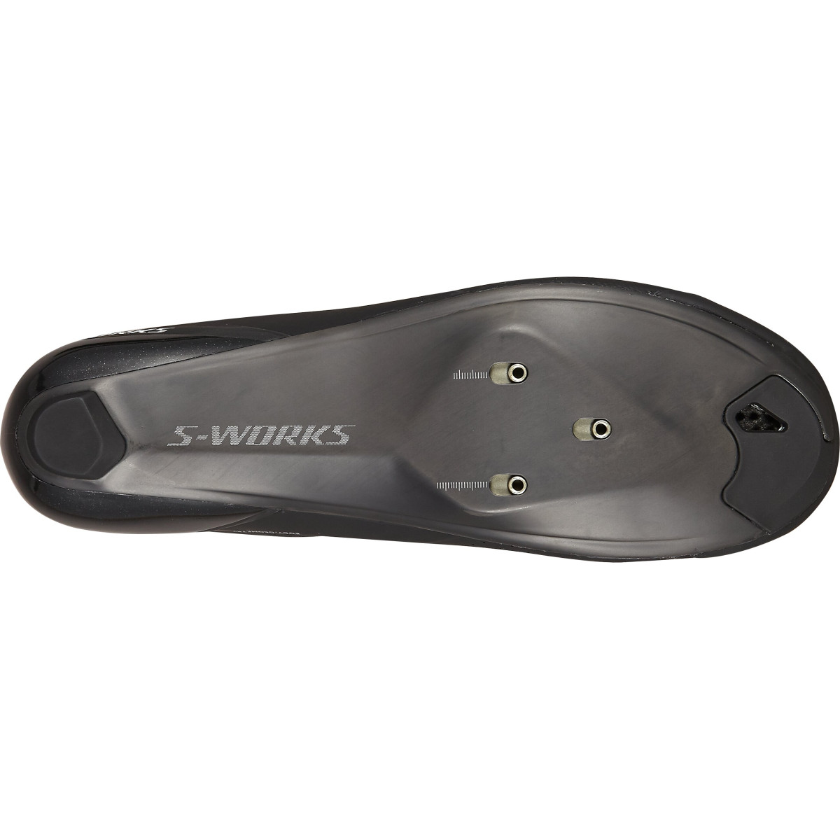 S-Works Torch Lace Road apavi | Melni