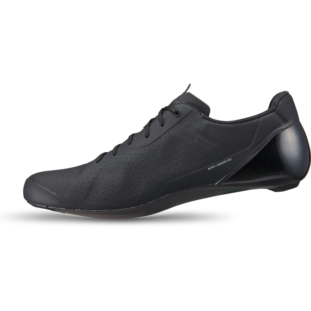S-Works Torch Lace Road apavi | Melni