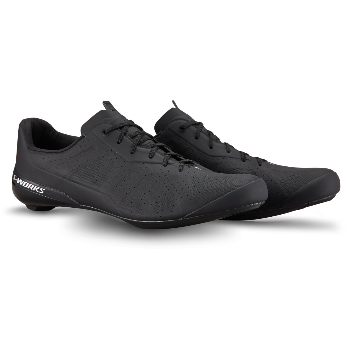 S-Works Torch Lace Road apavi | Melni