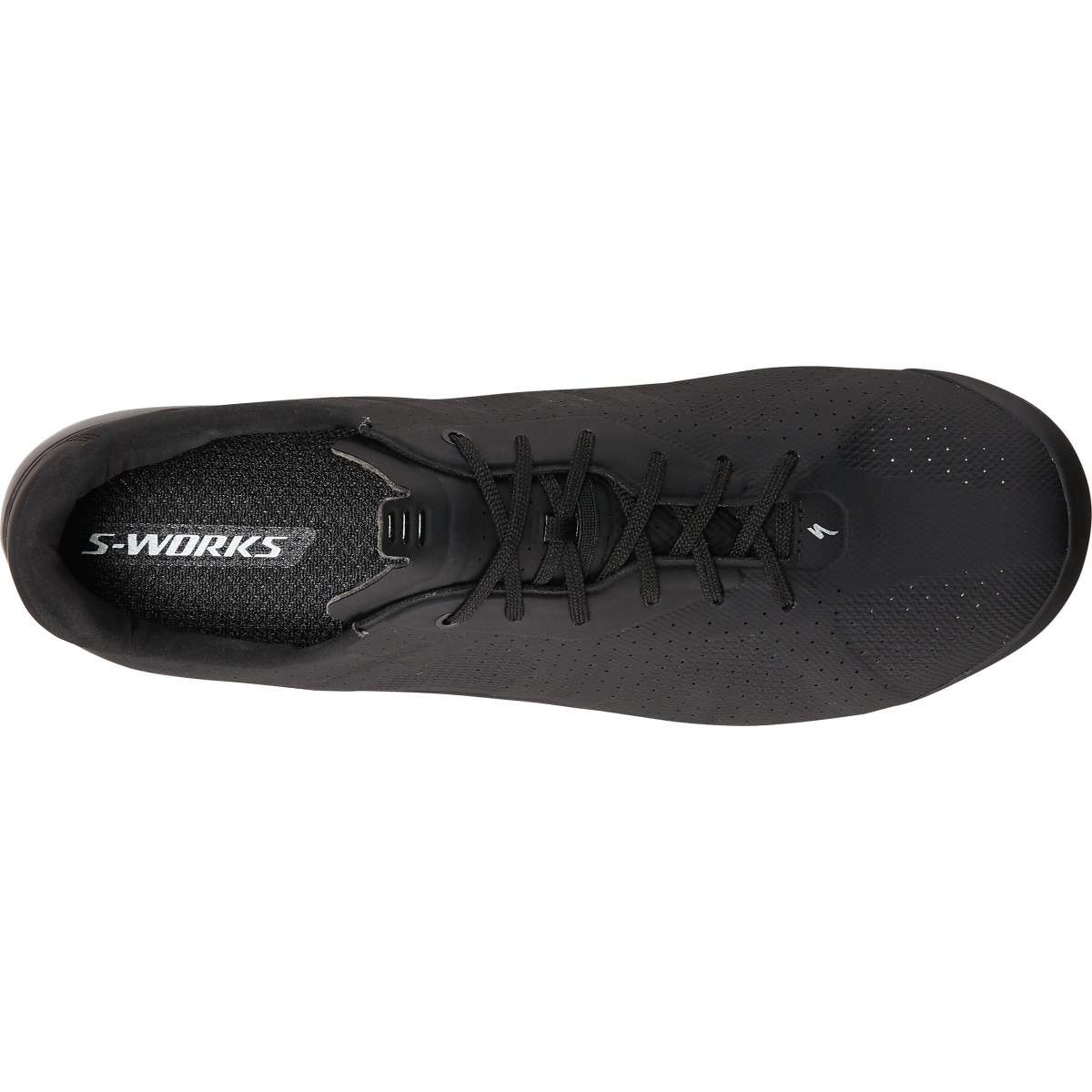 S-Works Torch Lace Road apavi | Melni
