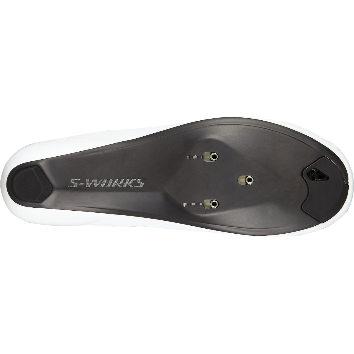 S-Works Torch Lace Road apavi | White