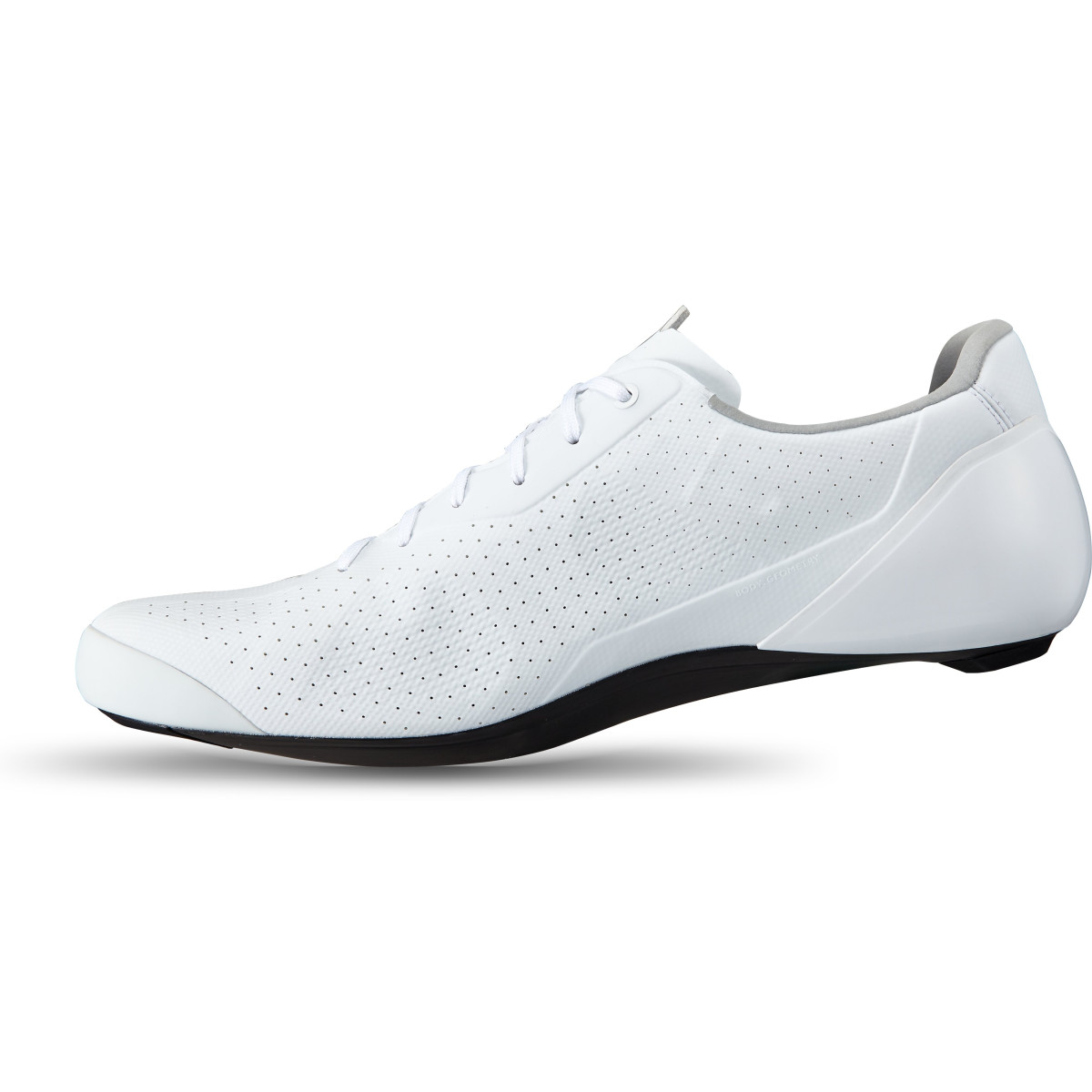 S-Works Torch Lace Road apavi | White
