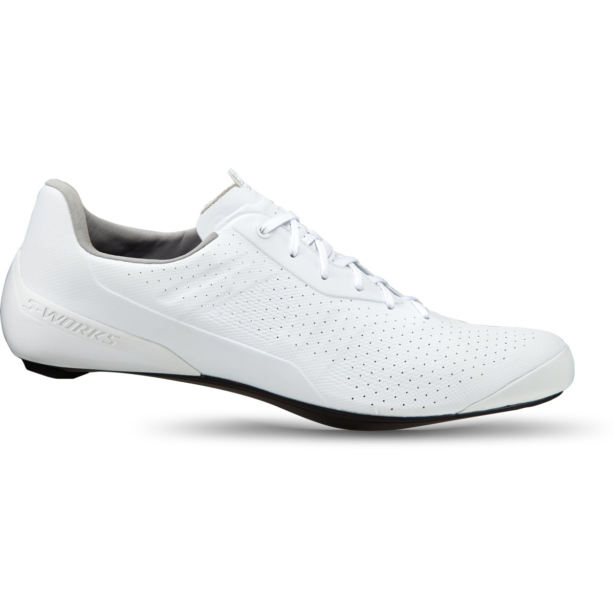 S-Works Torch Lace Road apavi | White
