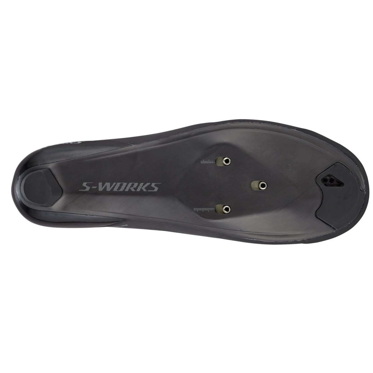 S-Works Torch ceļa apavi | Melni