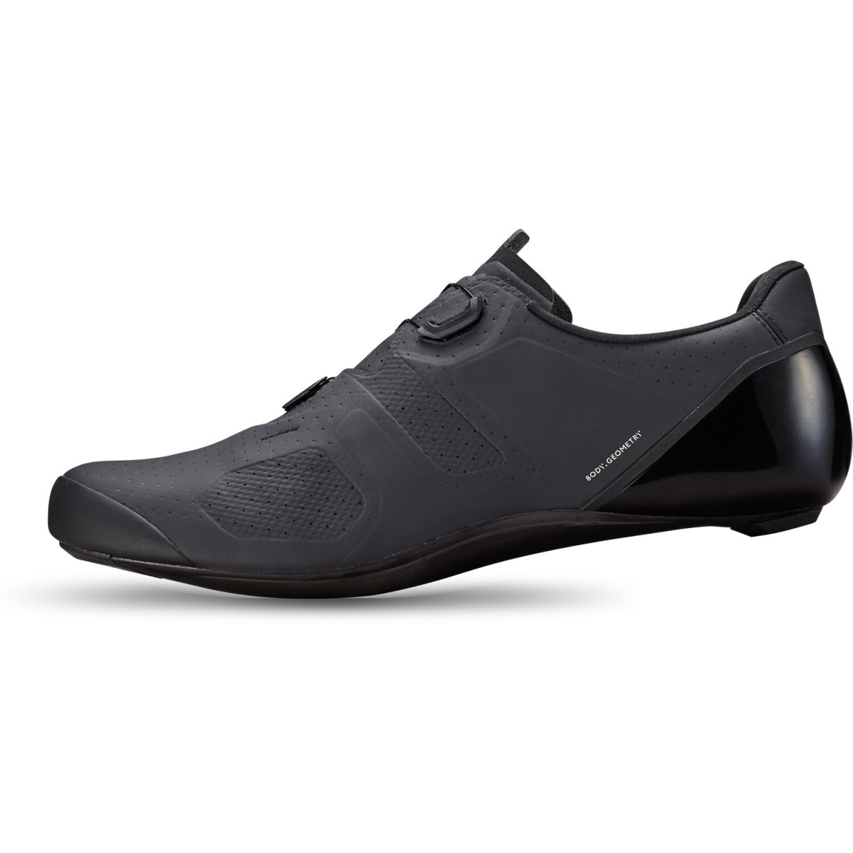 S-Works Torch ceļa apavi | Melni