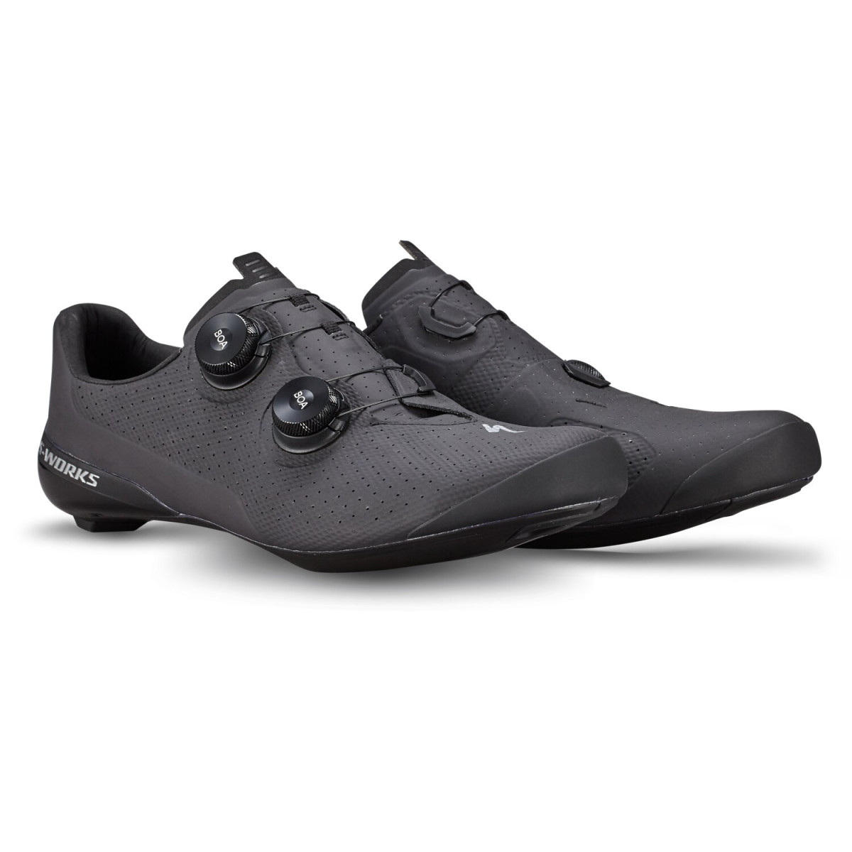 S-Works Torch ceļa apavi | Melni