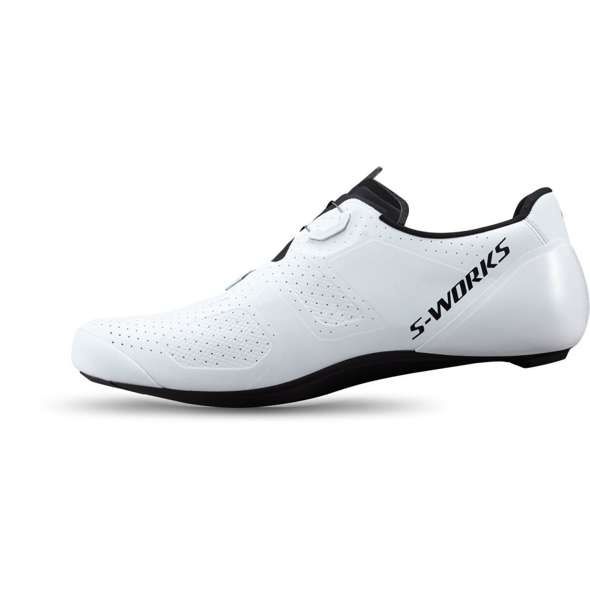 S-Works Torch ceļa apavi | White Team