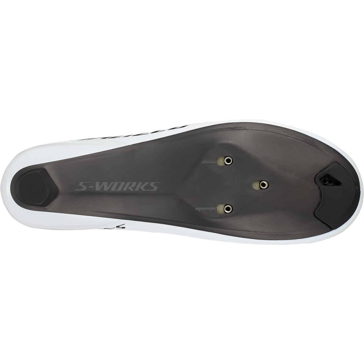 S-Works Torch ceļa apavi | White Team