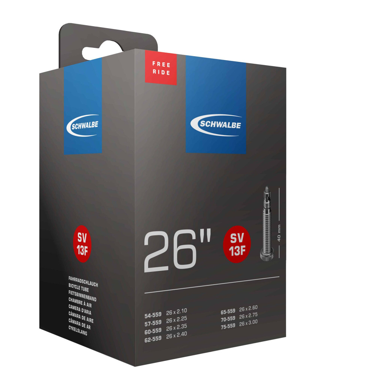 Schwalbe 26