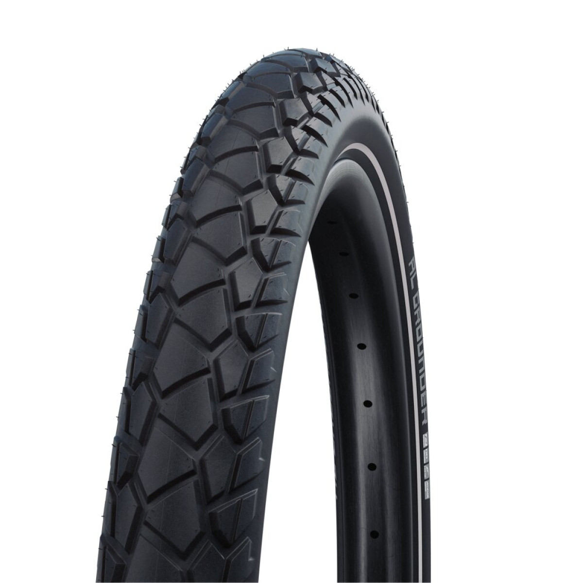 Schwalbe Al Grounder Performance DD RaceGuard 27.5