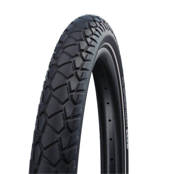 Schwalbe Al Grounder Performance DD RaceGuard 27.5