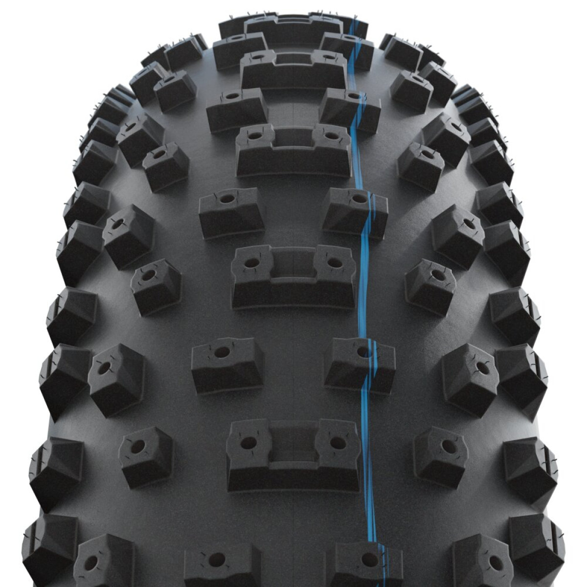 Schwalbe Al Mighty Evo Super Ground TLE 26