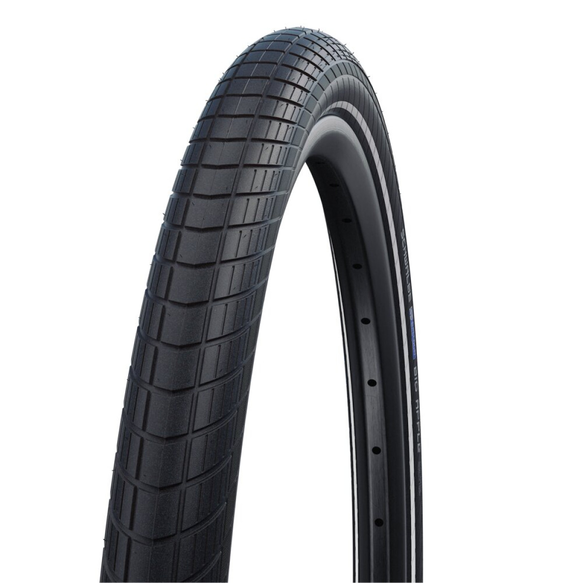 Schwalbe Big Apple Active K-Guard 14