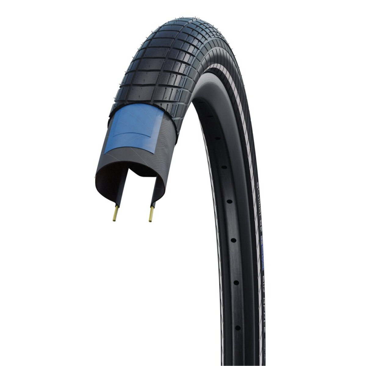Schwalbe Big Apple Performance RaceGuard 20