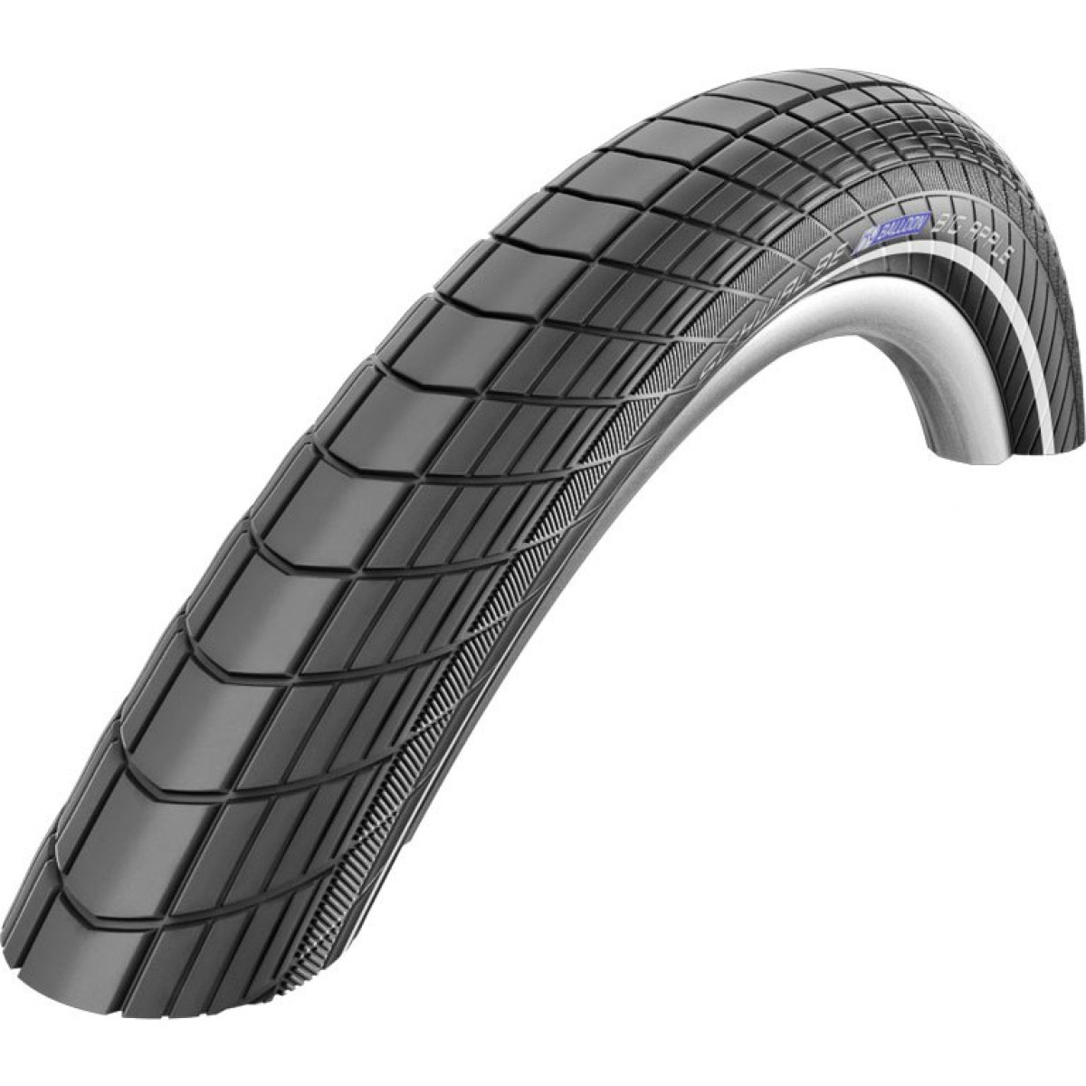 Schwalbe Big Apple Performance RaceGuard 26
