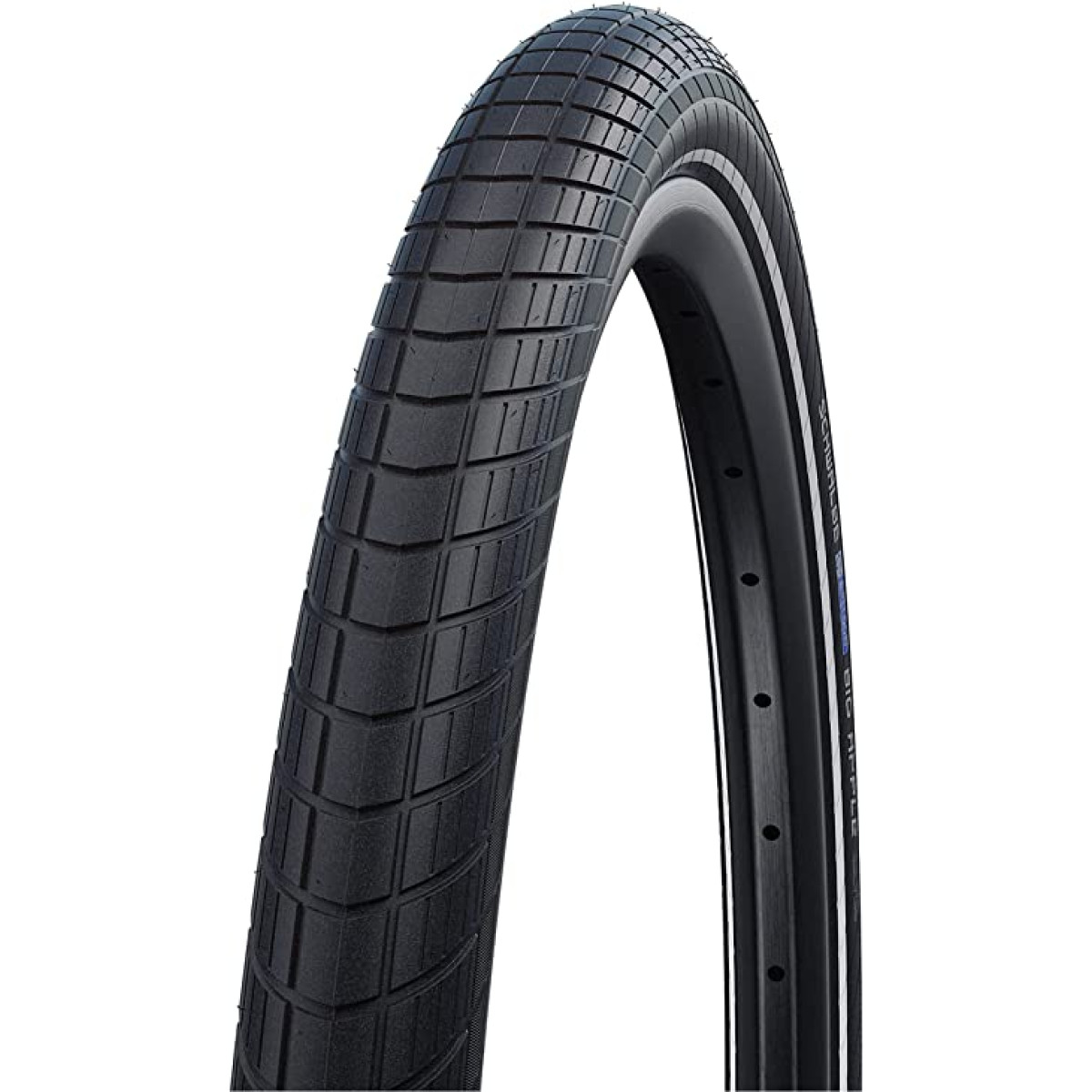 Schwalbe Big Apple Performance RaceGuard 26