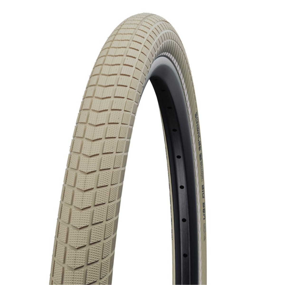 Schwalbe Big Ben Active K-Guard 26