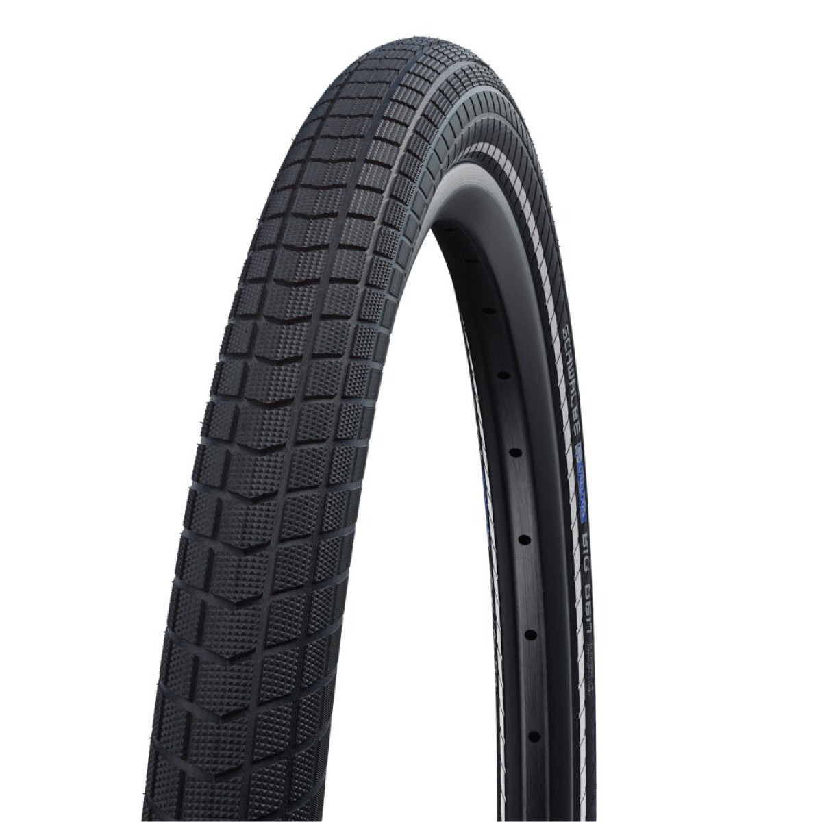 Schwalbe Big Ben Active K-Guard 28