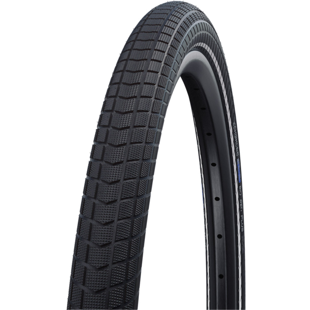 Schwalbe Big Ben Active K-Guard 27,5