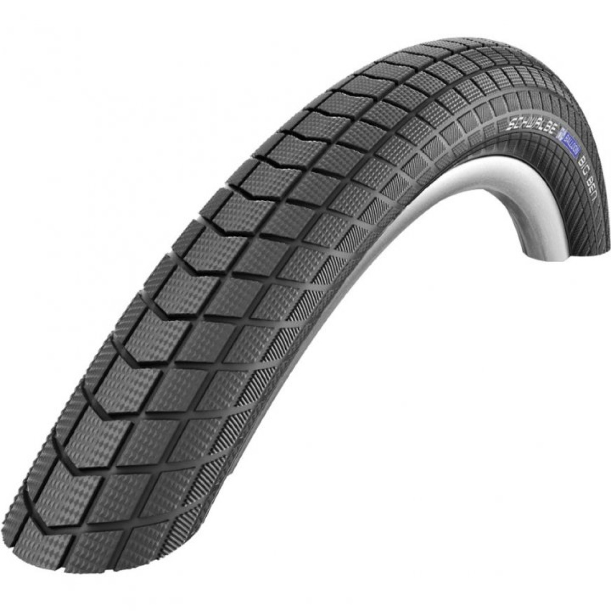 Schwalbe Big Ben Active K-Guard 27,5