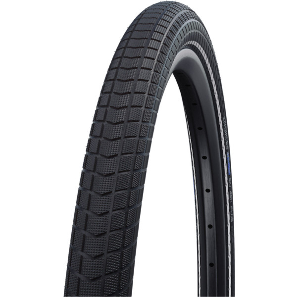 Schwalbe Big Ben Performance RaceGuard 28