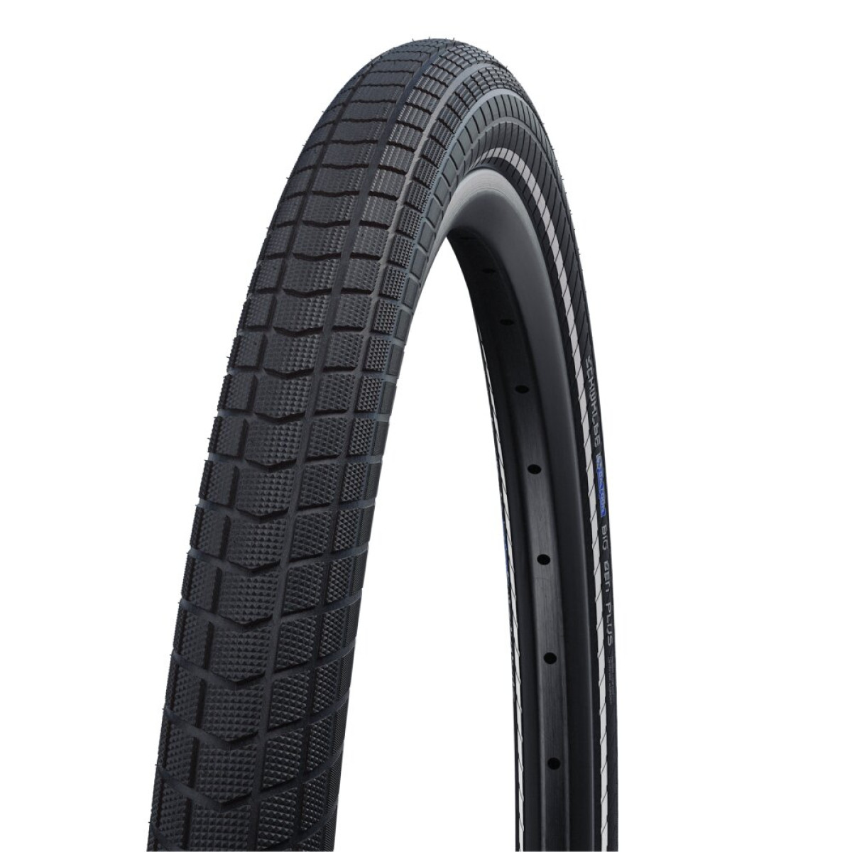 Schwalbe Big Ben Plus Performance DD GreenGuard 26