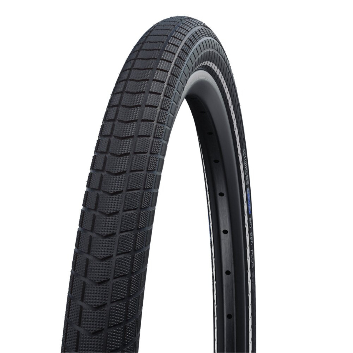 Schwalbe Big Ben Plus Performance DD GreenGuard 27.5