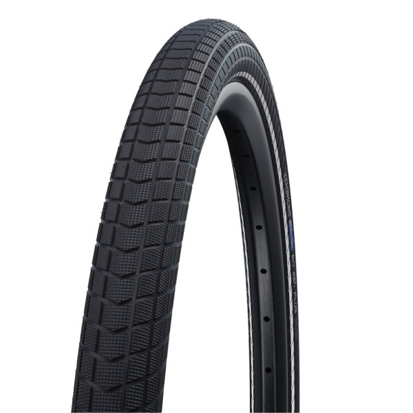 Schwalbe Big Ben Plus Performance DD GreenGuard 27.5