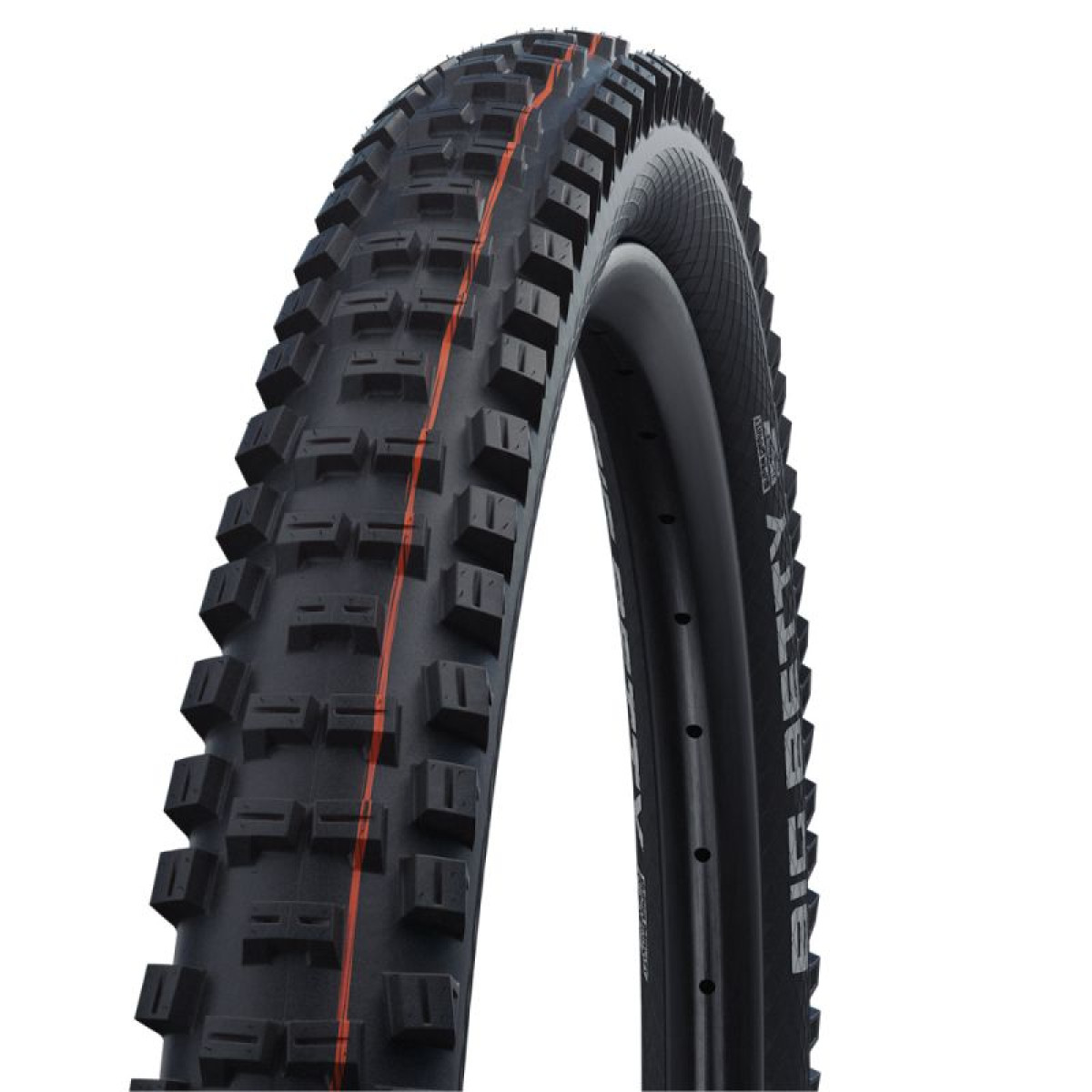 Schwalbe Big Betty Evo Super Gravity 29