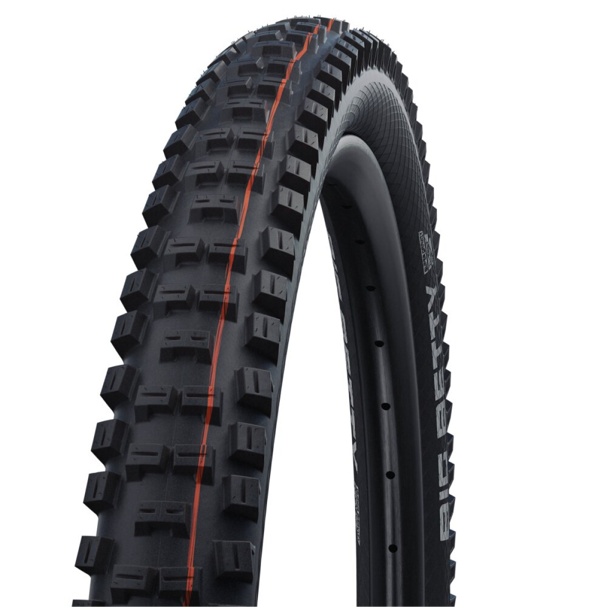 Schwalbe Big Betty TLE Evo Super Ground TLE 20