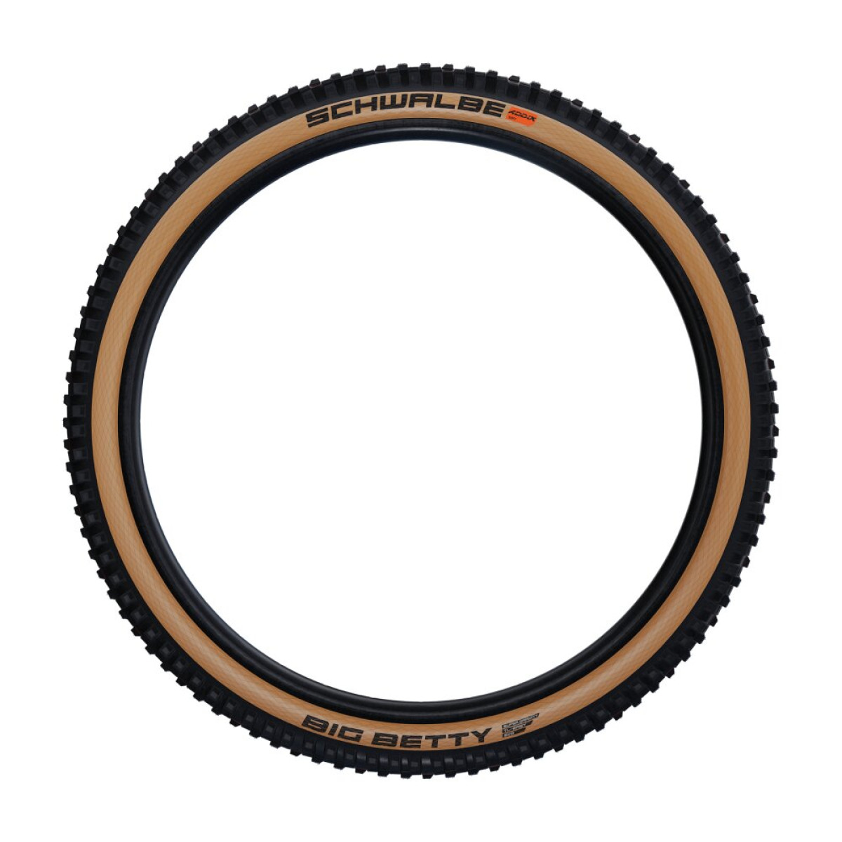 Schwalbe Big Betty TLE Evo Super Trail TLE 29
