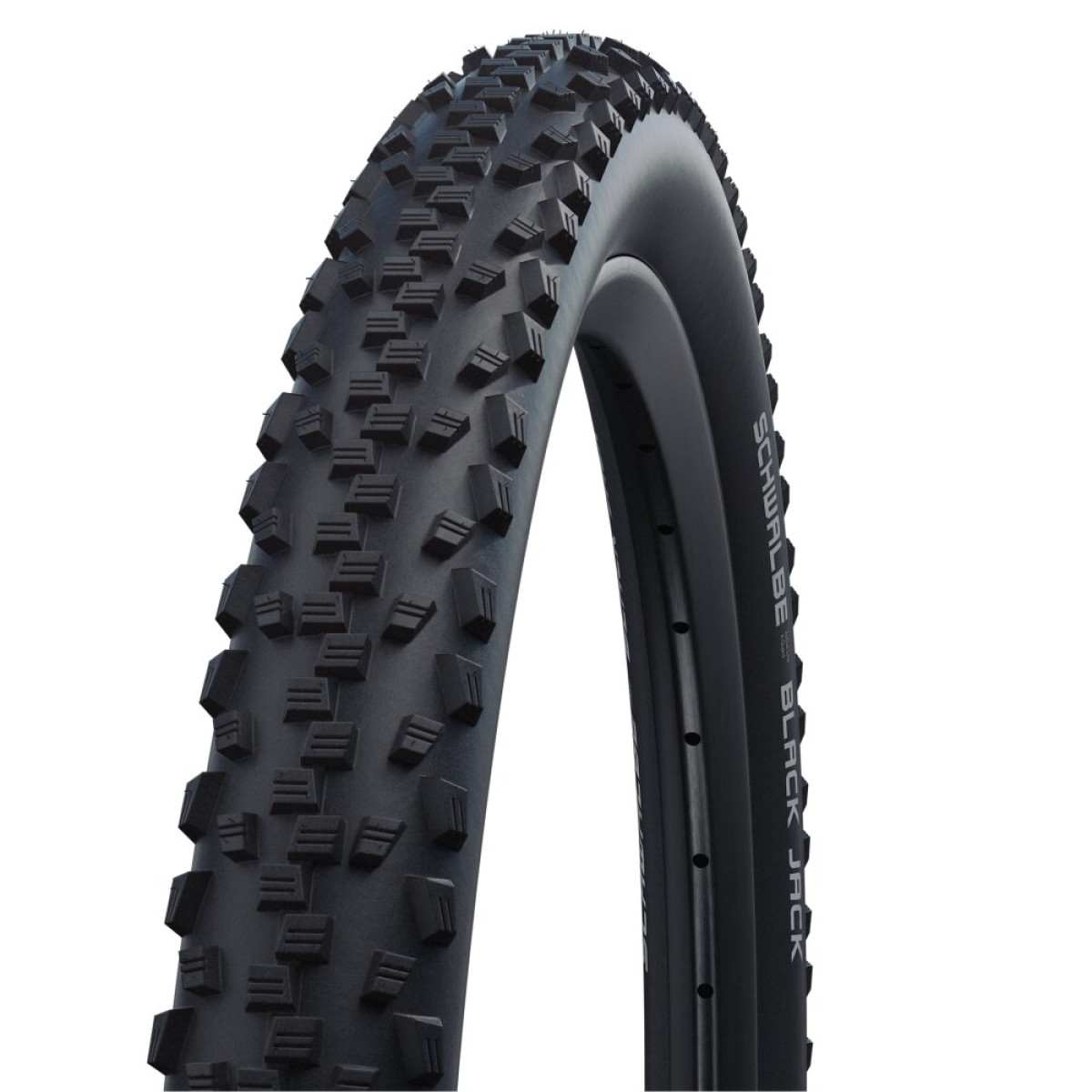 Schwalbe Black Jack Active Line K-Guard 12